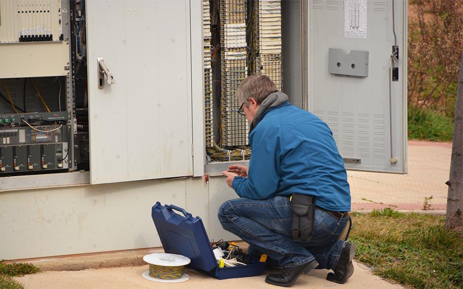 urgence électricité Meudon