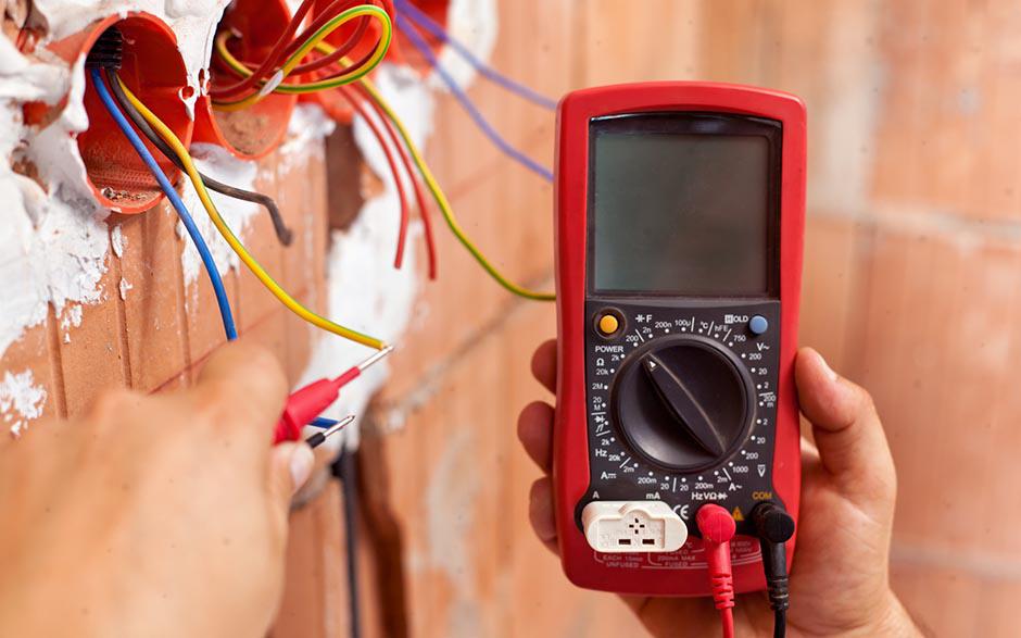 urgence électricité Meudon